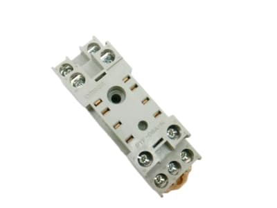 OMRON PYF08AN