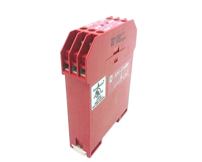 ALLEN BRADLEY 440N-S32013