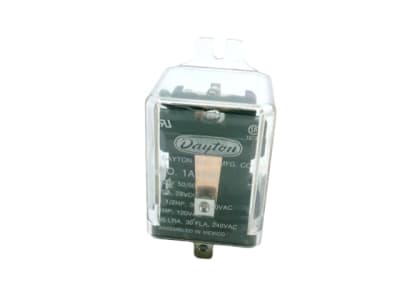 GRAINGER 1A489