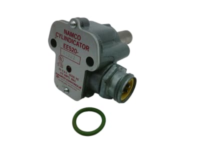 DANAHER CONTROLS EE520-41000