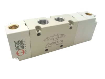 METAL WORK PNEUMATIC 7020012100