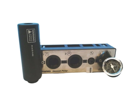 PIAB VACUUM PRODUCTS M50B6-DN