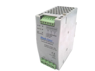 ALTECH CORP PS-UPS4012