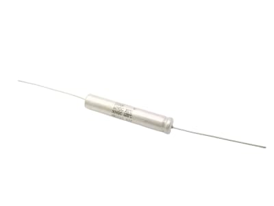 VISHAY 600D217G040DL4