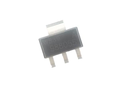 NEXPERIA BUK9880-55A/CUX