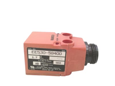 DANAHER CONTROLS EE530-58400
