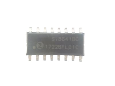 SKYWORKS SI8641BC-B-IS1