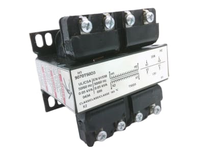 SCHNEIDER ELECTRIC 9070T50D3