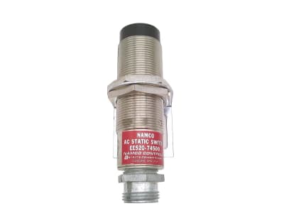 DANAHER CONTROLS EE520-74500