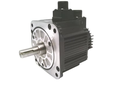 YASKAWA ELECTRIC SGMGH-05ACA61