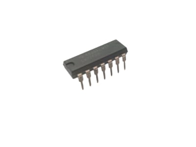 TEXAS INSTRUMENTS SEMI LM224AN