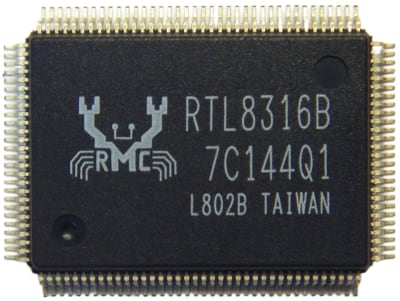 REALTEK RTL8316B
