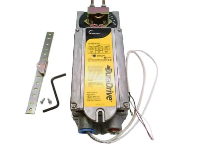 INVENSYS MS40-6343