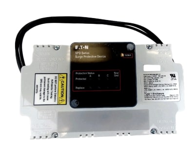 EATON CORPORATION SPD160480Y1C
