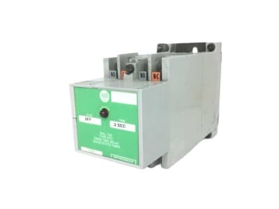 ALLEN BRADLEY 700-RTC33Z030U1