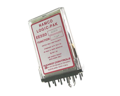 DANAHER CONTROLS EE550-60000