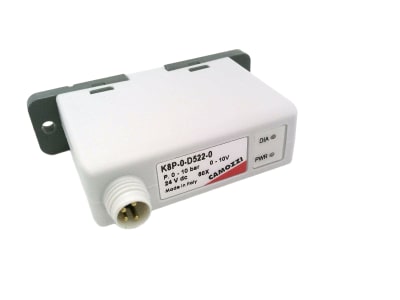 CAMOZZI K8P-0-D522-0