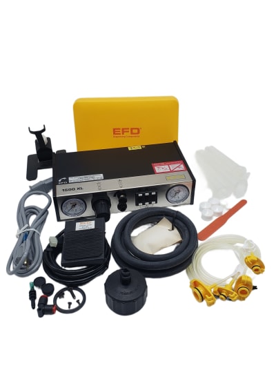 EFD 1500XL