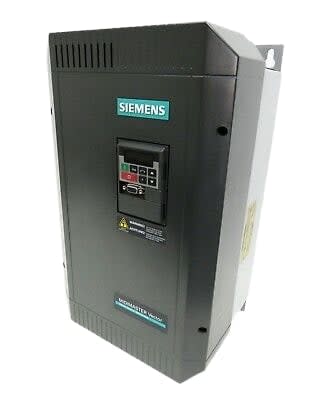 SIEMENS 6SE3-222-3CG40
