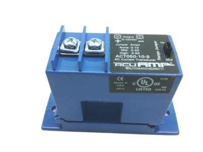 AUTOMATION DIRECT ACT050-10-S