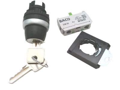 BACO CONTROLS L21LA00-3E10