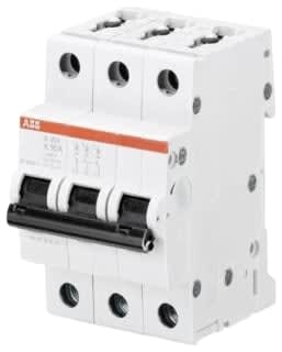ASEA BROWN BOVERI S203-K2