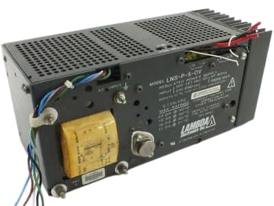 TDK LNS-P-5-OV