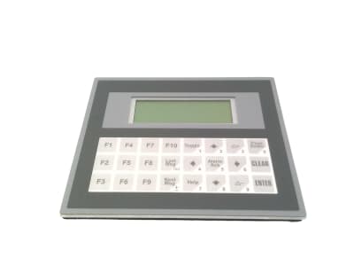 MAPLE SYSTEMS OIT3185-A00
