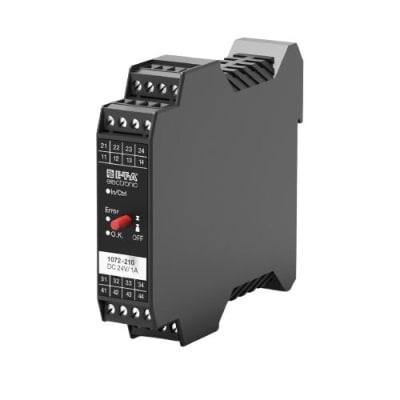 ETA ENGINEERING TECHNOLOGY E-1072-210-DC24V-2A