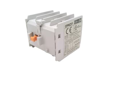 FRANKLIN ELECTRIC CA-2M