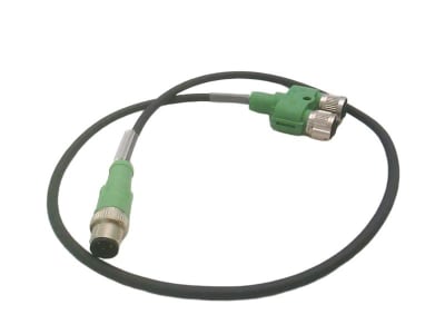 PHOENIX CONTACT SAC-4PY-MS- 0 6-PUR/2XF