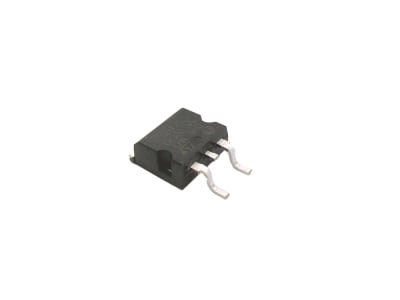 ST MICRO STB18NF25