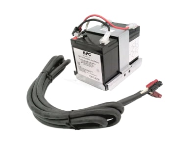 SCHNEIDER ELECTRIC APC-RBC135