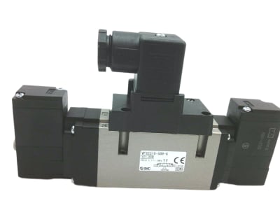 SMC VFS3310-5DB-Q