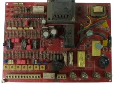 ASHE CONTROLS DX7500/4500