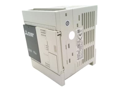 MITSUBISHI FX3S-20MR/ES