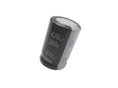 NICHICON LLS2E471MELZ