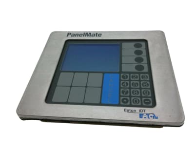 EATON CORPORATION 92-00899-00