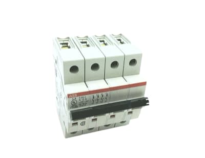ASEA BROWN BOVERI S204U-K10
