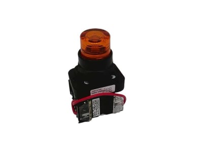 ALLEN BRADLEY 800H-CQRTH10A