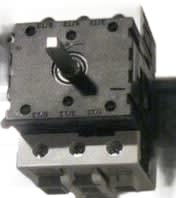 BACO CONTROLS PR20-2251-D4