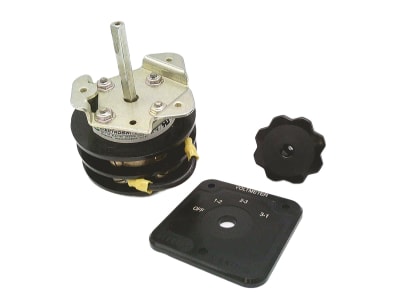 ELECTROSWITCH 2404C