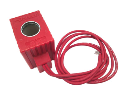 PARKER 851024-012VDC