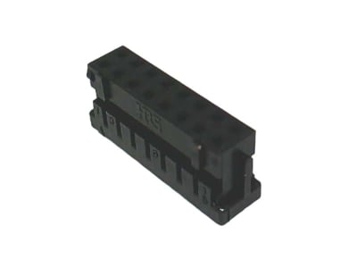 HIROSE ELECTRIC DF11-16DS-2C