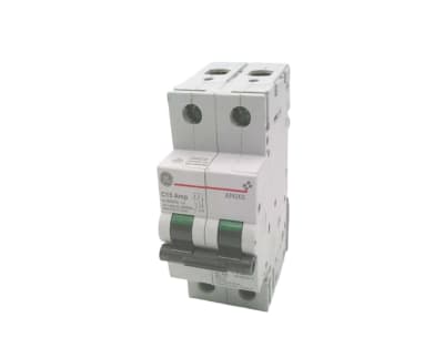 GENERAL ELECTRIC EP62-ULC15