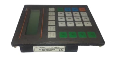 BEIJER ELECTRONICS MAC-40+