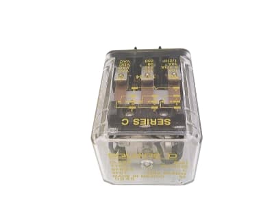 SCHNEIDER ELECTRIC 8501KU13V20