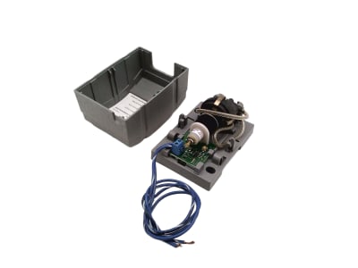INVENSYS CP-8551-0-0-1