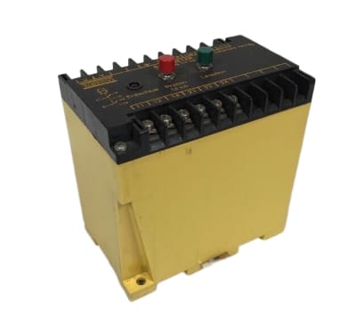 BENDER IRG-113-0B
