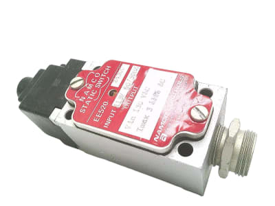 DANAHER CONTROLS EE520-24300